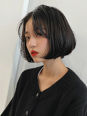 ショートスタイル