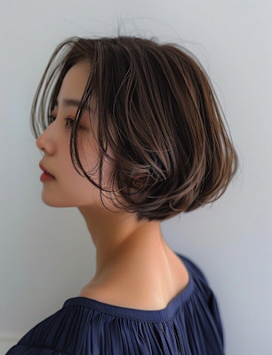 ahuスタイル