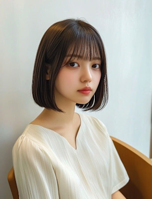 ahuスタイル