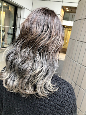 グラデーション