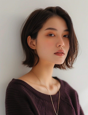 ahuスタイル
