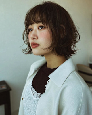ショートスタイル