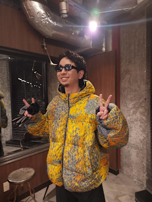 bloc japon【ブロック ジャポン】×スタイル