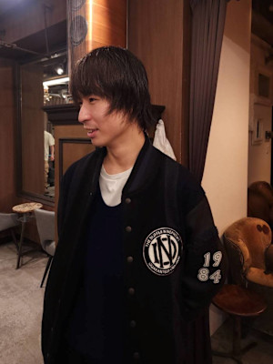 bloc japon【ブロック ジャポン】×スタイル