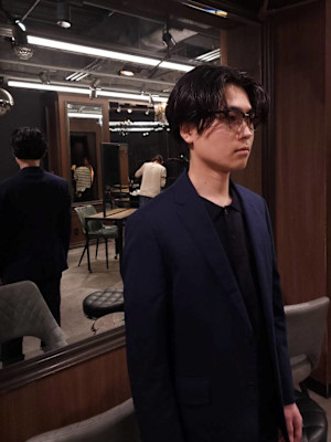bloc japon【ブロック ジャポン】×スタイル