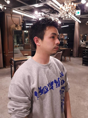 bloc japon【ブロック ジャポン】×スタイル