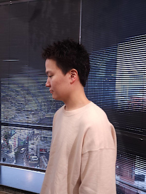 bloc japon【ブロック ジャポン】×スタイル