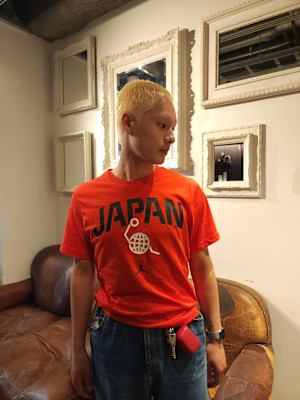 bloc japon【ブロック ジャポン】×スタイル