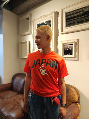 bloc japon【ブロック ジャポン】×スタイル