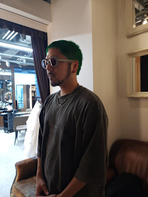 bloc japon【ブロック ジャポン】×スタイル