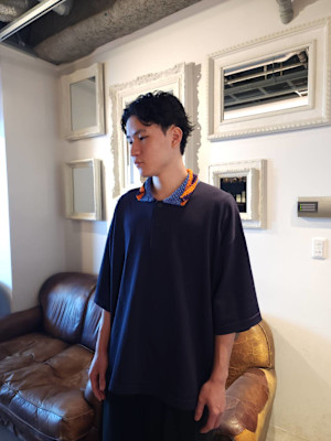 bloc japon【ブロック ジャポン】×スタイル