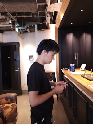 bloc japon【ブロック ジャポン】×スタイル