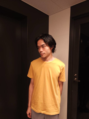 bloc japon【ブロック ジャポン】×スタイル