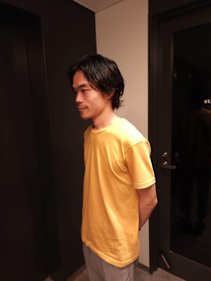 bloc japon【ブロック ジャポン】×スタイル