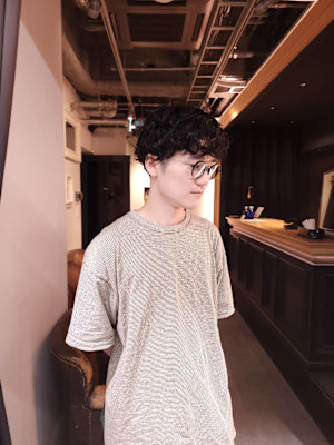 bloc japon【ブロック ジャポン】×スタイル