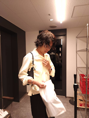 bloc japon【ブロック ジャポン】×スタイル