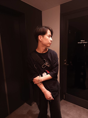 bloc japon【ブロック ジャポン】×スタイル