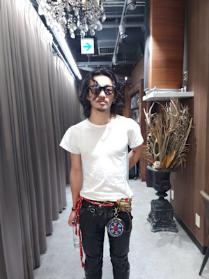 bloc japon【ブロック ジャポン】×スタイル
