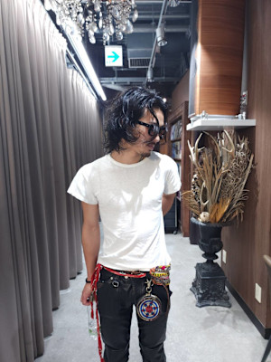 bloc japon【ブロック ジャポン】×スタイル
