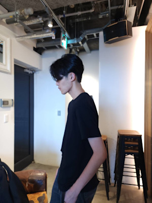 bloc japon【ブロック ジャポン】×スタイル