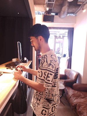 bloc japon【ブロック ジャポン】×スタイル