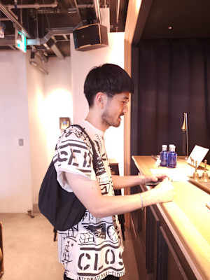 bloc japon【ブロック ジャポン】×スタイル
