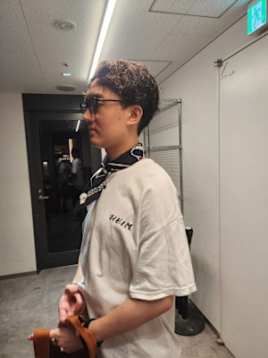 bloc japon【ブロック ジャポン】×スタイル