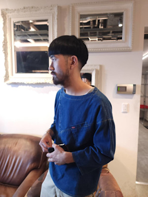bloc japon【ブロック ジャポン】×スタイル