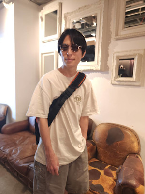 bloc japon【ブロック ジャポン】×スタイル