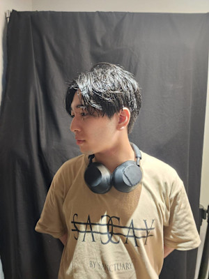 bloc japon【ブロック ジャポン】×スタイル
