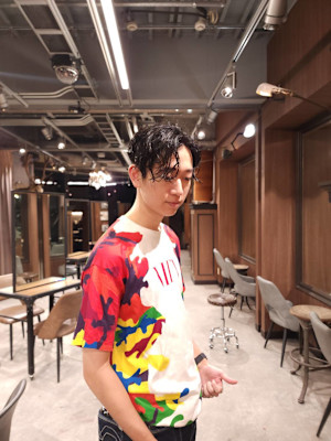 bloc japon【ブロック ジャポン】×スタイル