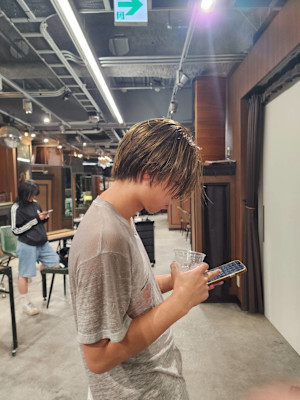 bloc japon【ブロック ジャポン】×スタイル