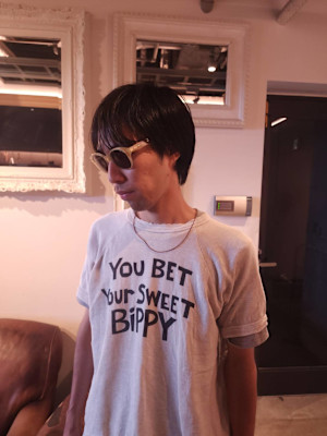 bloc japon【ブロック ジャポン】×スタイル