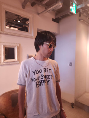 bloc japon【ブロック ジャポン】×スタイル