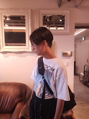 bloc japon【ブロック ジャポン】×スタイル