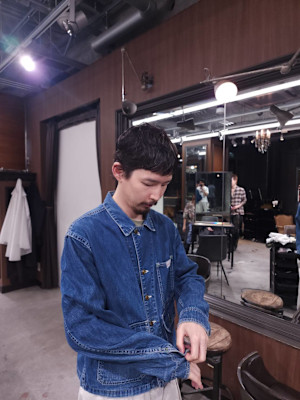 bloc japon【ブロック ジャポン】×スタイル