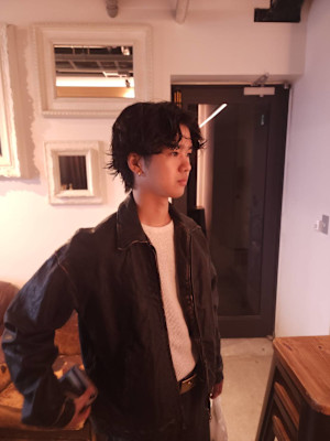 bloc japon【ブロック ジャポン】×スタイル