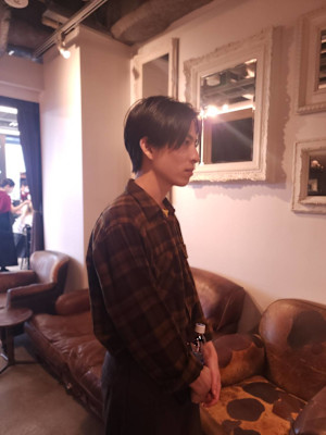bloc japon【ブロック ジャポン】×スタイル