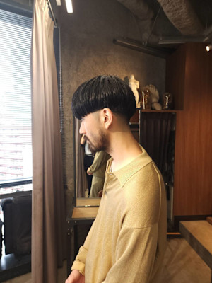 bloc japon【ブロック ジャポン】×スタイル