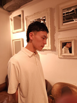bloc japon【ブロック ジャポン】×スタイル