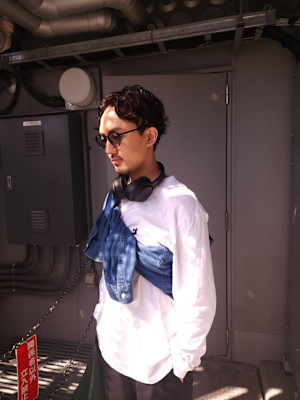 bloc japon【ブロック ジャポン】×スタイル