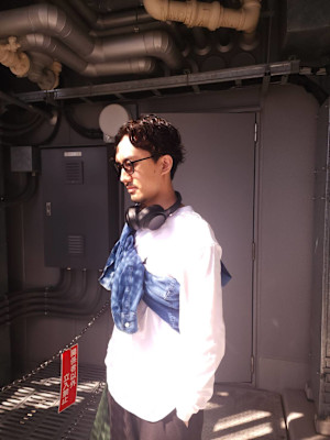 bloc japon【ブロック ジャポン】×スタイル