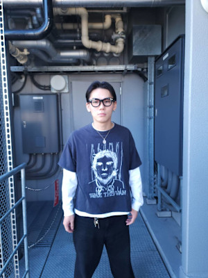 bloc japon【ブロック ジャポン】×スタイル