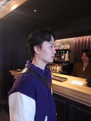 bloc japon【ブロック ジャポン】×スタイル