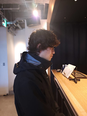 bloc japon【ブロック ジャポン】×スタイル