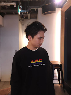 bloc japon【ブロック ジャポン】×スタイル