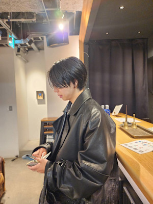 bloc japon【ブロック ジャポン】×スタイル