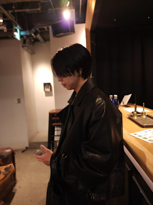 bloc japon【ブロック ジャポン】×スタイル