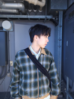 bloc japon【ブロック ジャポン】×スタイル