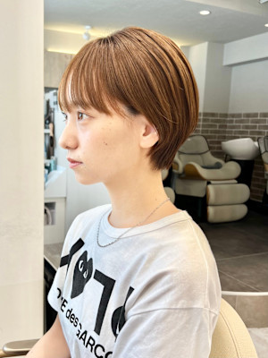 ULUA 吉祥寺店【ウルア】×スタイル